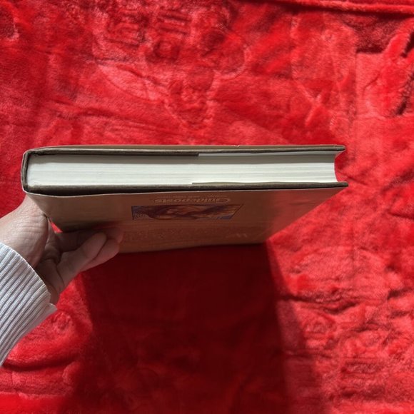 A Book of Angels: A Special Guideposts Edition by Sophy Burnham HC - Picture 6 of 13